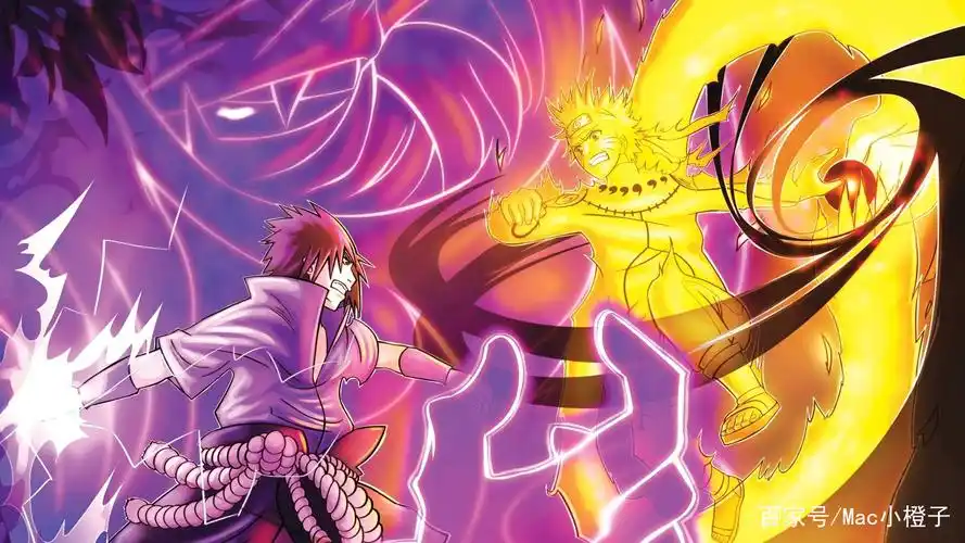 怪兽八号最新章